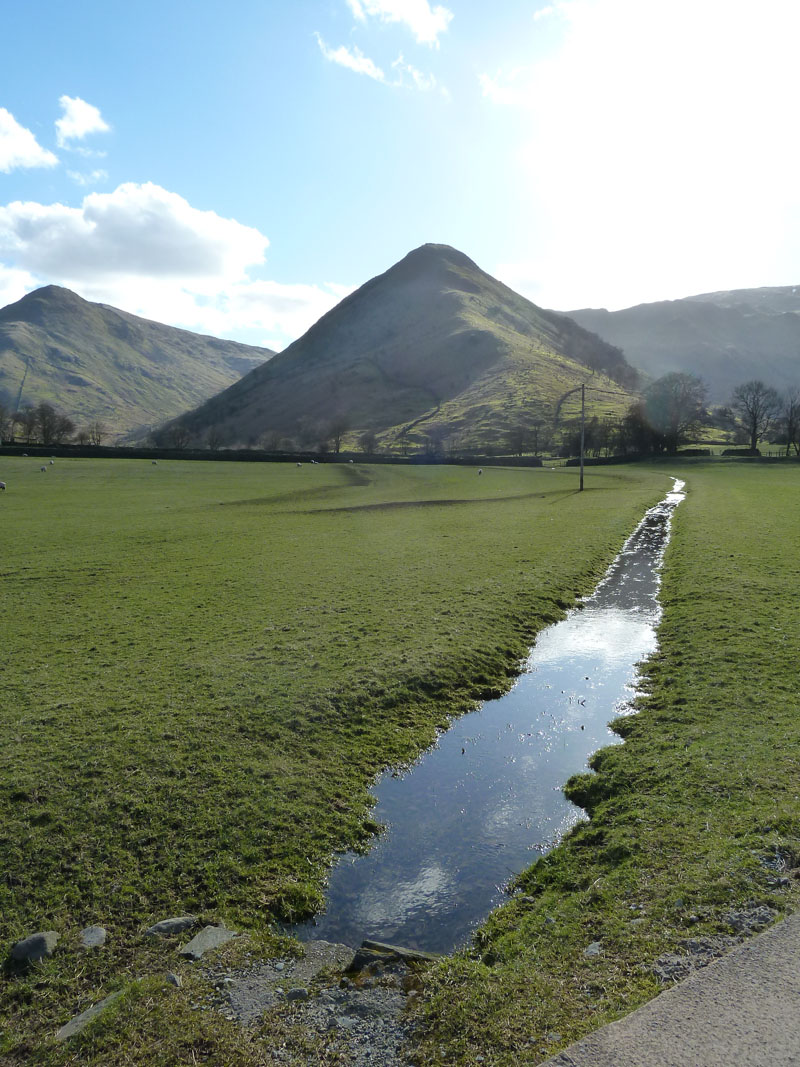 High Hartsop Dodd